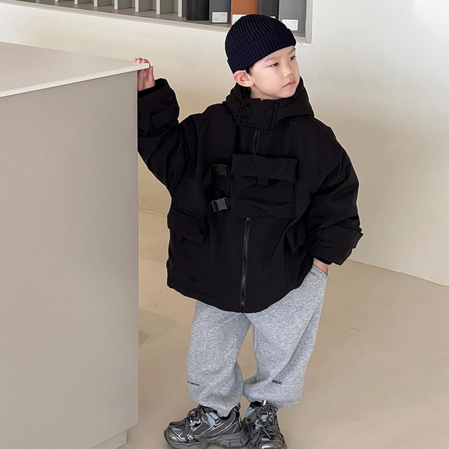 PAUL FRANK/ポール・フランク　Boys スノーウェア　165㎝ PAUL FRANK/ポール・フランク Boys スノーウェア 165㎝